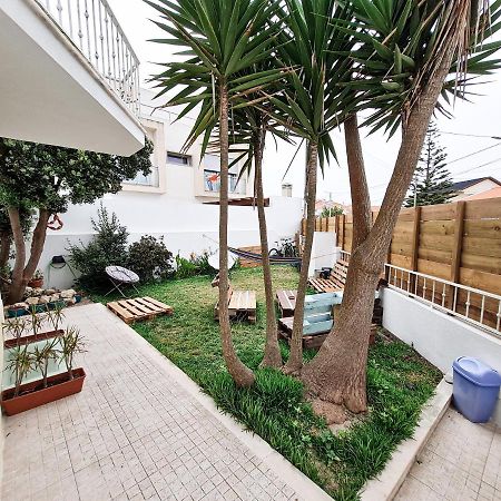 Cloud To Chill Surfhouse Baleal Hostel Ferrel  Bagian luar foto
