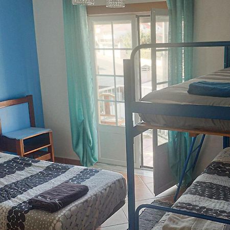 Cloud To Chill Surfhouse Baleal Hostel Ferrel  Bagian luar foto