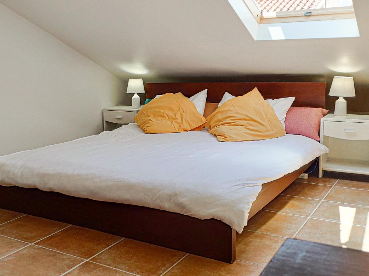 Cloud To Chill Surfhouse Baleal Hostel Ferrel  Bagian luar foto