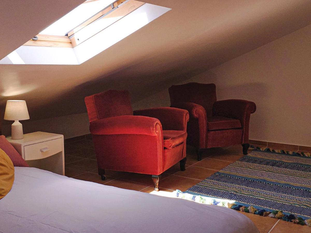 Cloud To Chill Surfhouse Baleal Hostel Ferrel  Bagian luar foto